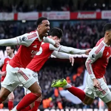 التوقف الدولي يضرب أرسنال بـ«لعنة الإصابات».. غياب 11 لاعبا